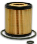 Масляный фильтр Мазда CX-7 (2006-2009) (оригинал)